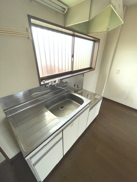 ひまわりハイツ（常総市）の物件内観写真