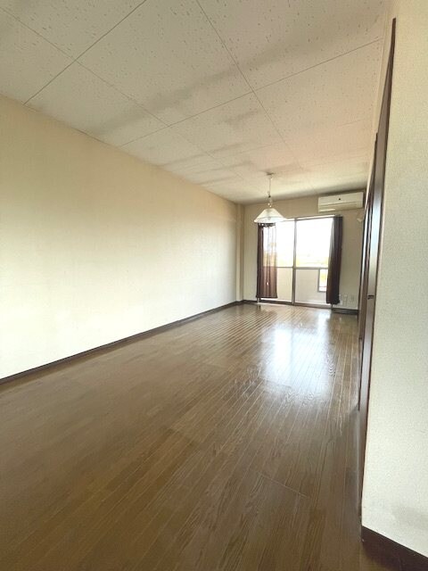 ひまわりハイツ（常総市）の物件内観写真