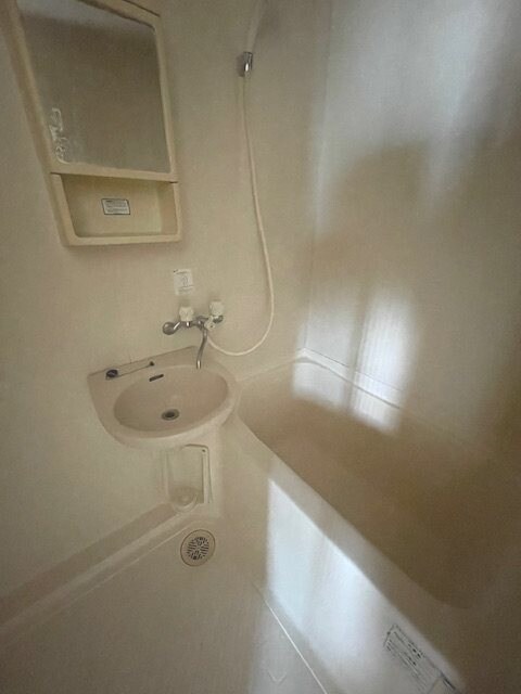 ひまわりハイツ（常総市）の物件内観写真