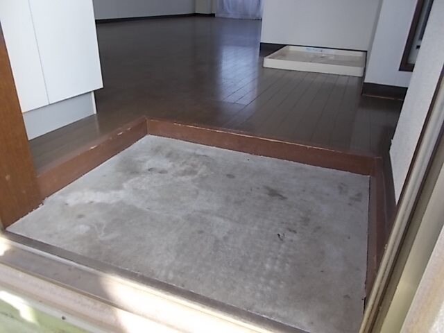 ひまわりハイツ（常総市）の物件内観写真