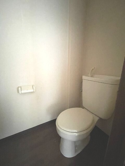 ひまわりハイツ（常総市）の物件内観写真