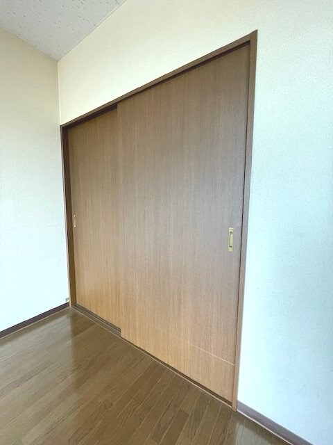 ひまわりハイツ（常総市）の物件内観写真