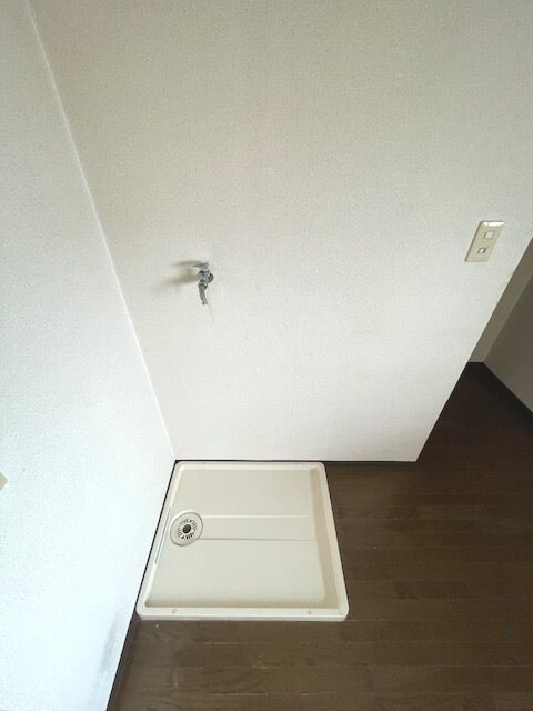 ひまわりハイツ（常総市）の物件内観写真