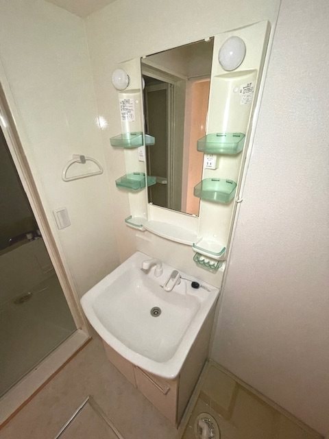 第二ＡＭビルの物件内観写真