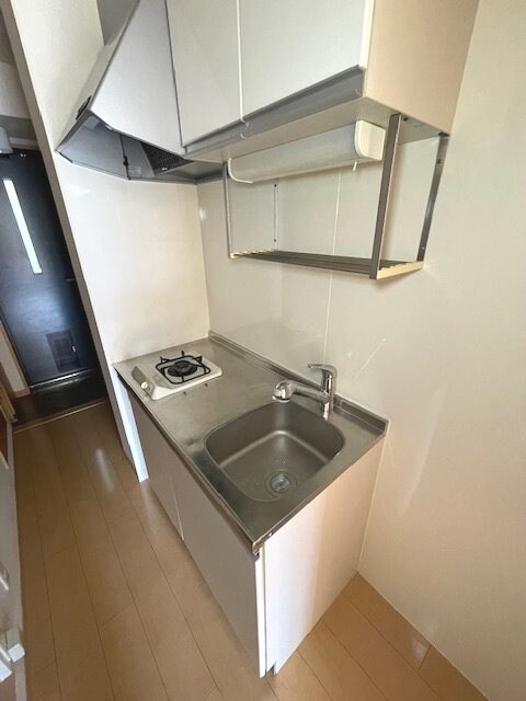 第二ＡＭビルの物件内観写真