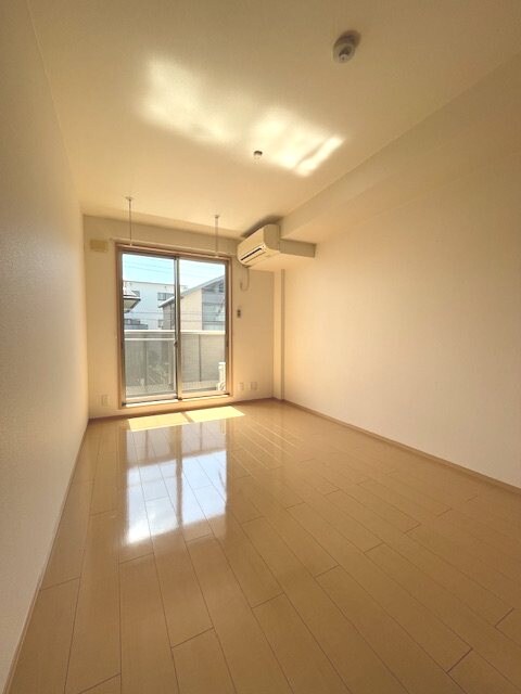 第二ＡＭビルの物件内観写真