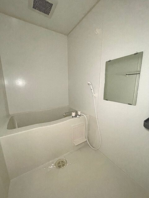 第二ＡＭビルの物件内観写真