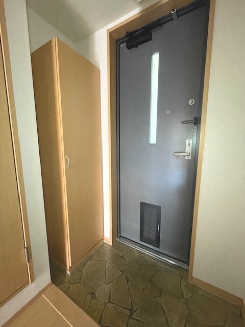 第二ＡＭビルの物件内観写真