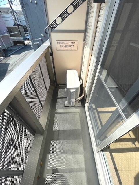 第二ＡＭビルの物件内観写真