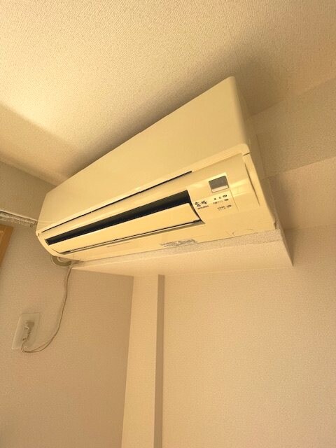 第二ＡＭビルの物件内観写真