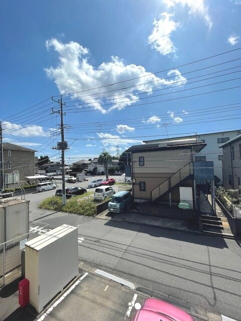 第二ＡＭビルの物件内観写真