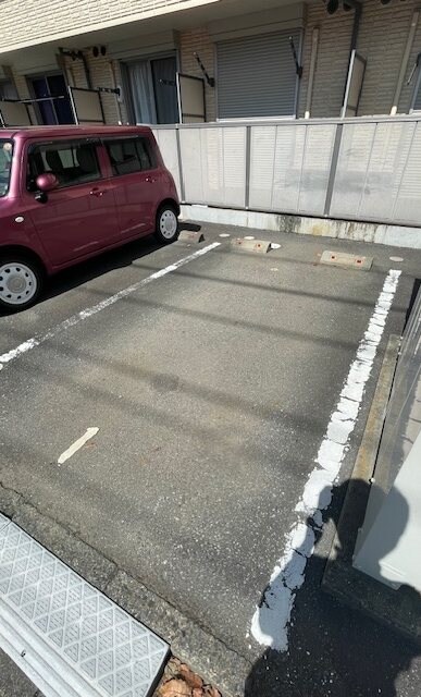 第二ＡＭビルの物件内観写真