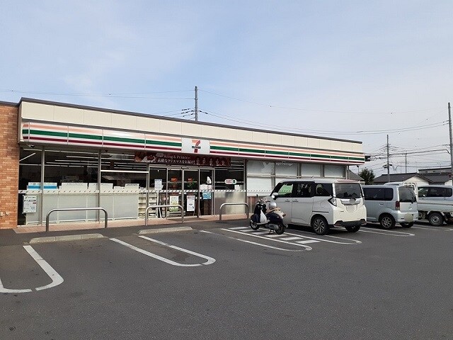 グリーンハイツ水海道Ｂの物件内観写真