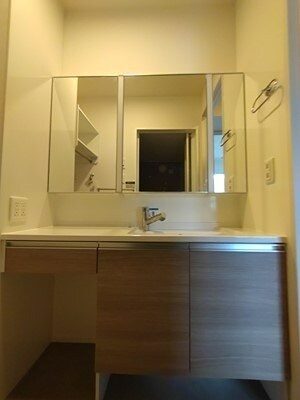 コーポみらい平の物件内観写真