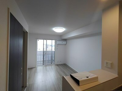 コーポみらい平の物件内観写真