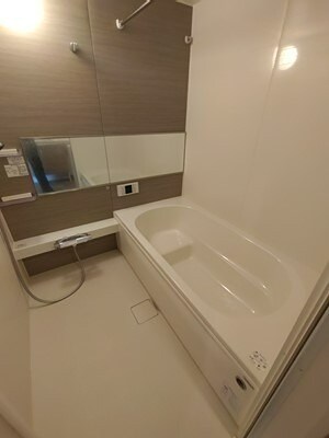 コーポみらい平の物件内観写真