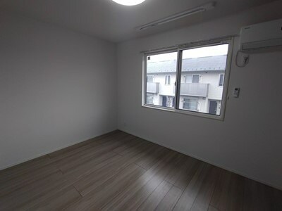 コーポみらい平の物件内観写真