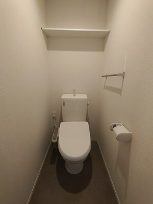 コーポみらい平の物件内観写真