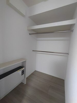 コーポみらい平の物件内観写真