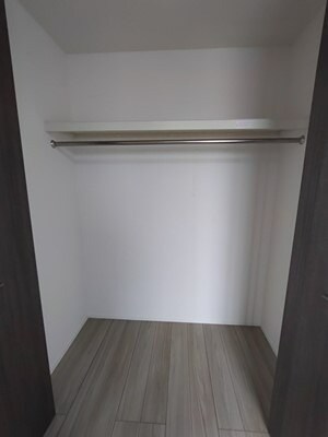 コーポみらい平の物件内観写真