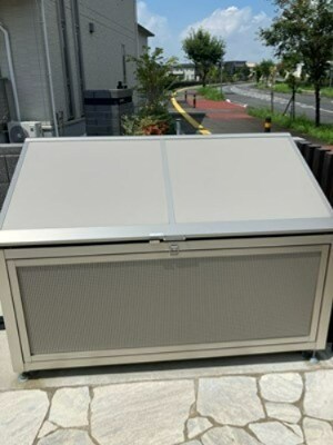 コーポみらい平の物件内観写真