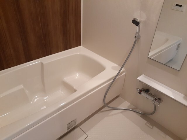 ハッフルパフIIの物件内観写真