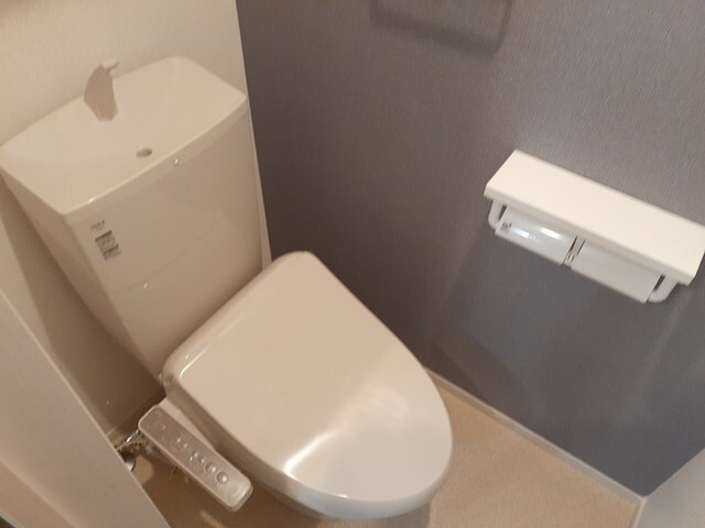 ハッフルパフIIの物件内観写真