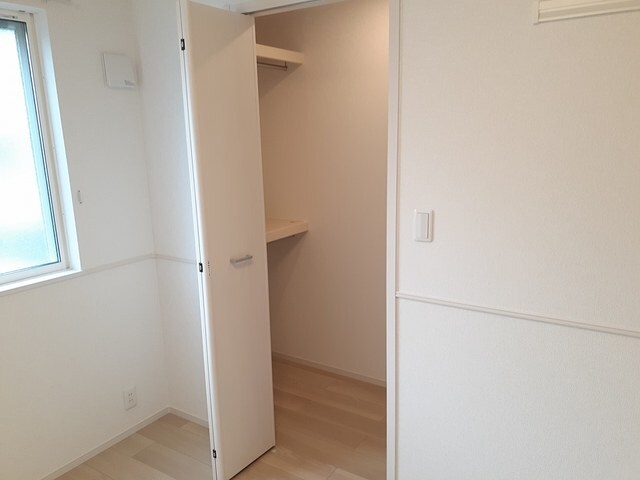 ハッフルパフIIの物件内観写真