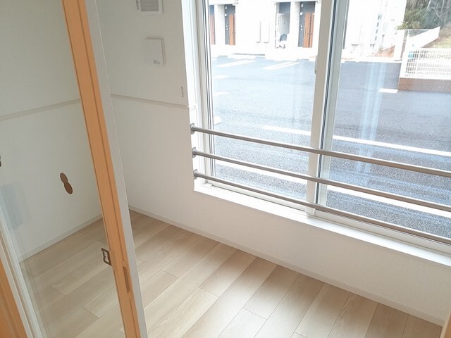 ハッフルパフIIの物件内観写真