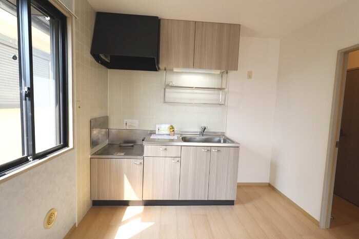 シャトレ・モリヤマ　ＣＤの物件内観写真