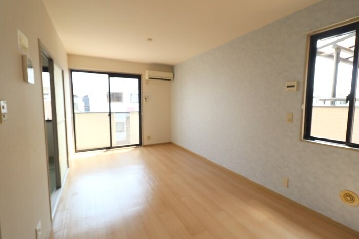 シャトレ・モリヤマ　ＣＤの物件内観写真