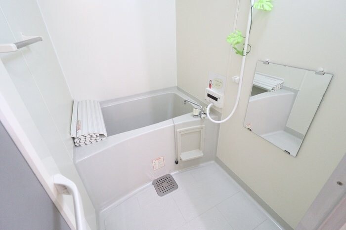 シャトレ・モリヤマ　ＣＤの物件内観写真