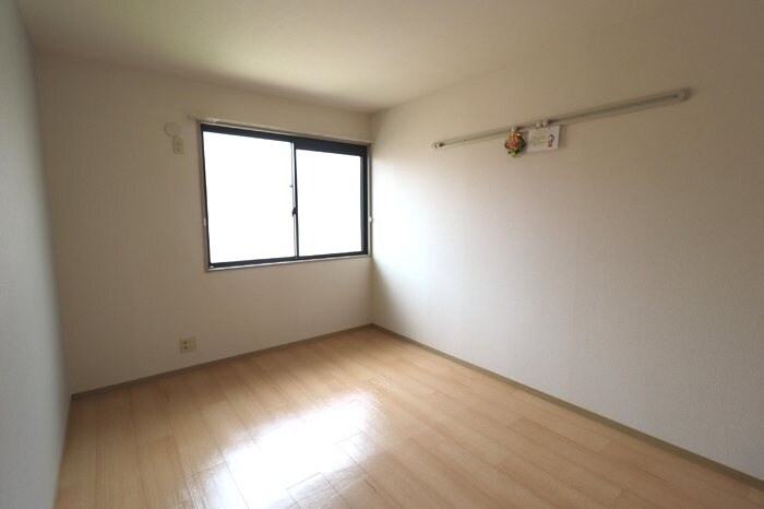 シャトレ・モリヤマ　ＣＤの物件内観写真