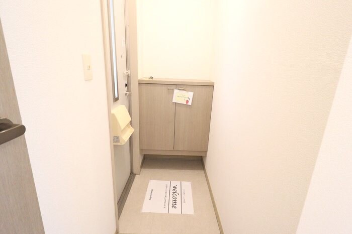 シャトレ・モリヤマ　ＣＤの物件内観写真