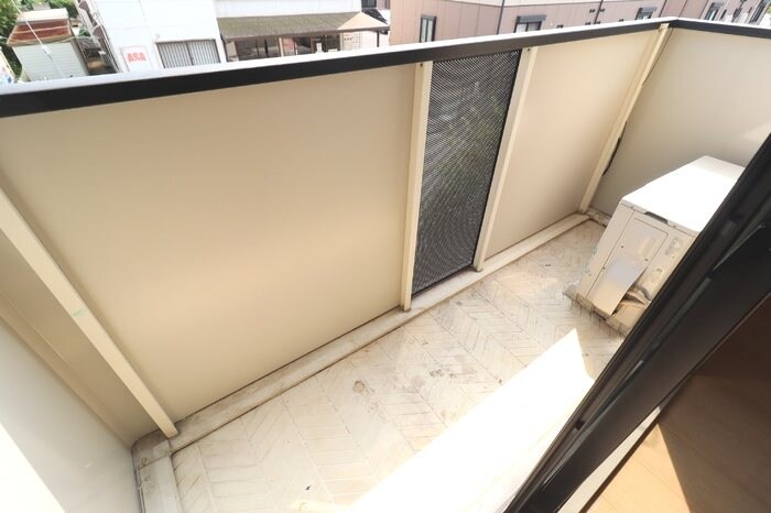 シャトレ・モリヤマ　ＣＤの物件内観写真