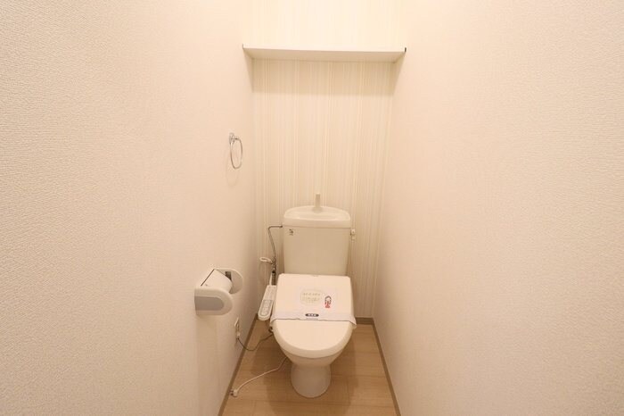 シャトレ・モリヤマ　ＣＤの物件内観写真