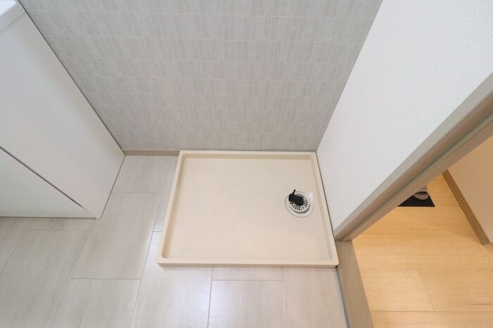 シャトレ・モリヤマ　ＣＤの物件内観写真