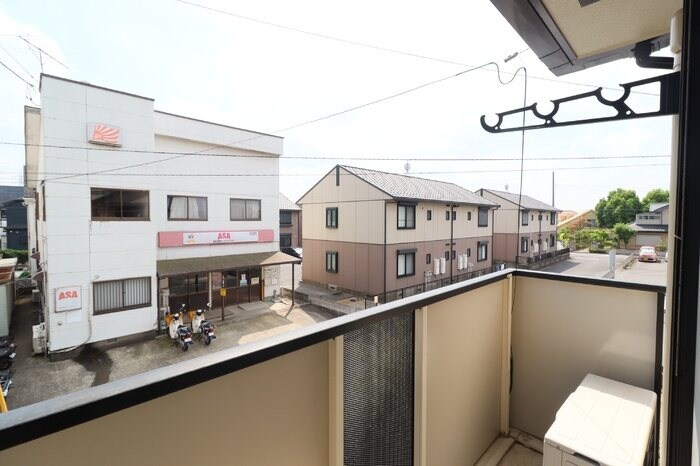 シャトレ・モリヤマ　ＣＤの物件内観写真