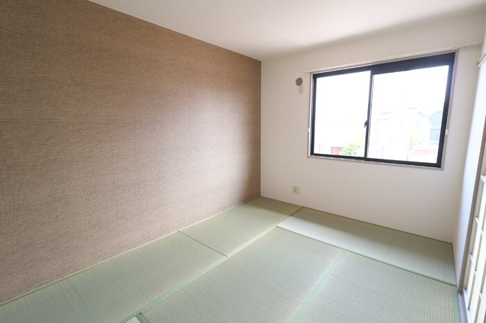 シャトレ・モリヤマ　ＣＤの物件内観写真