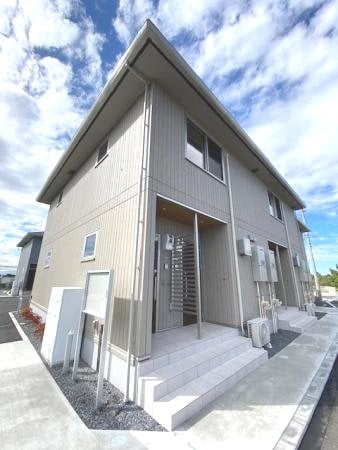 kanaloaの物件外観写真