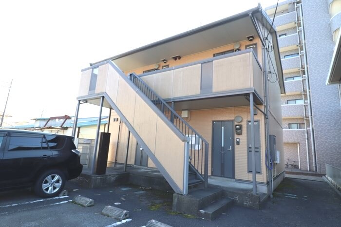 Ｎａｇｏｍｉの物件外観写真