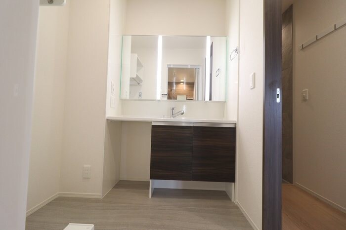 Ｅ’ｃｌａｔ（エクラ）の物件内観写真