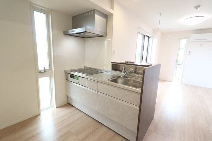 Ｅ’ｃｌａｔ（エクラ）の物件内観写真