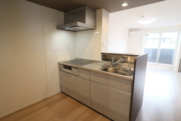 Ｅ’ｃｌａｔ（エクラ）の物件内観写真