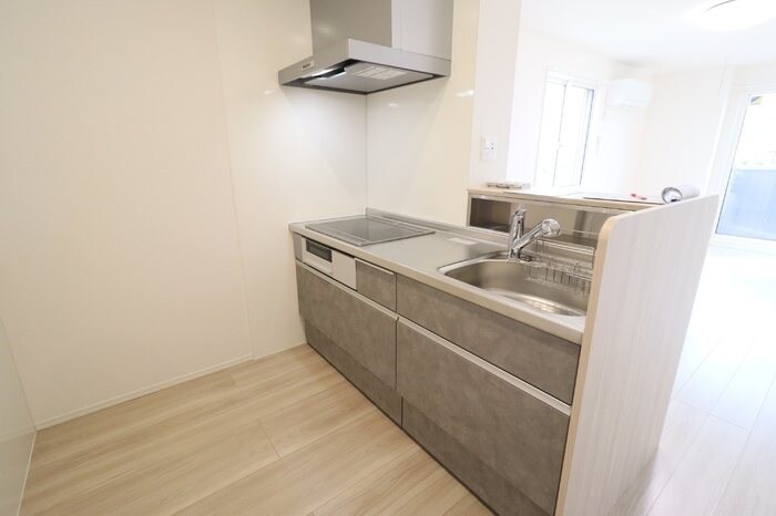 Ｅ’ｃｌａｔ（エクラ）の物件内観写真