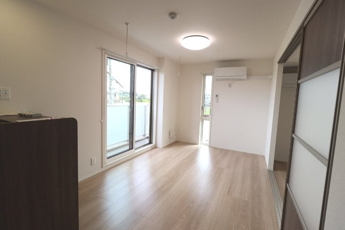 Ｅ’ｃｌａｔ（エクラ）の物件内観写真