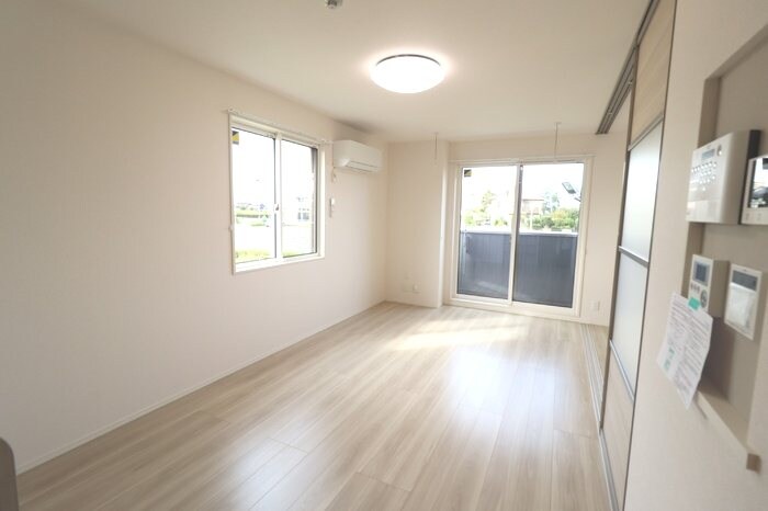 Ｅ’ｃｌａｔ（エクラ）の物件内観写真