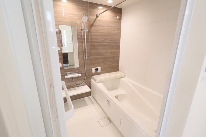 Ｅ’ｃｌａｔ（エクラ）の物件内観写真