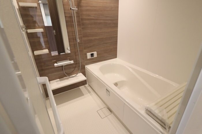 Ｅ’ｃｌａｔ（エクラ）の物件内観写真