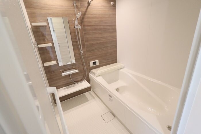 Ｅ’ｃｌａｔ（エクラ）の物件内観写真